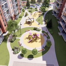 Квартира 44,9 м², 1-комнатная - изображение 4