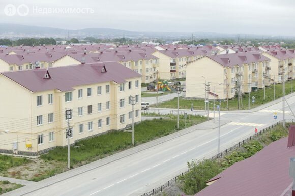 Микрорайон «Новый» - изображение 19