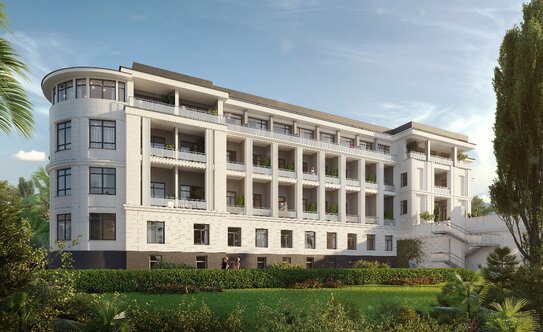 15 м², апартаменты-студия 7 300 000 ₽ - изображение 63