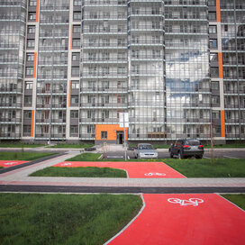 Купить квартиру до 6 млн рублей в UP-квартале «Светлановский» в Санкт-Петербурге и ЛО - изображение 4