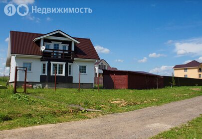 Коттеджные поселки в Городском округе Чехов - изображение 7