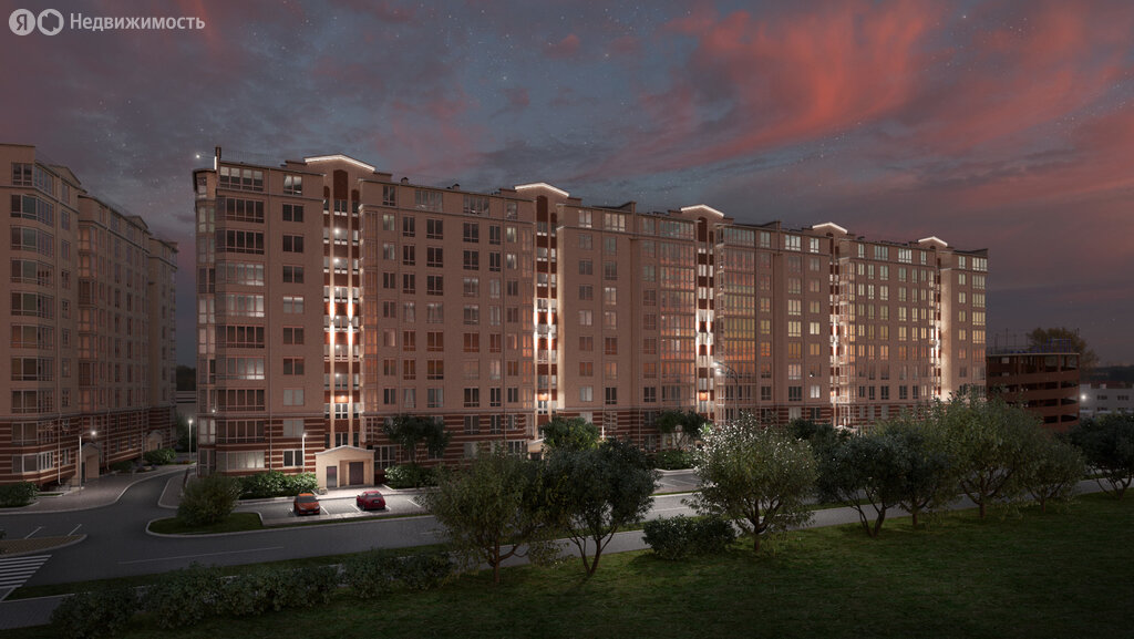 Проспект античный 12 севастополь карта