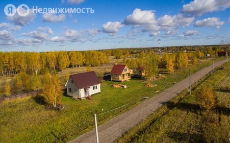 Коттеджные поселки в Городском округе Клин - изображение 13