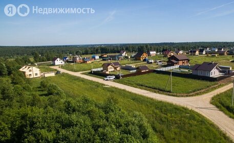 Коттеджные поселки в Москве и МО - изображение 22
