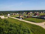 Коттеджный посёлок «Починки», округ Ступино - изображение 2
