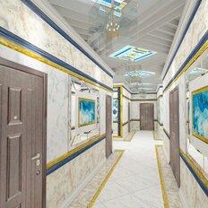 Квартира 51 м², 2-комнатная - изображение 5