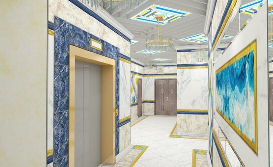 ЖК в квартале 9А - изображение 4