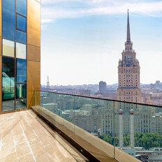 Квартира 133 м², 2-комнатная - изображение 5