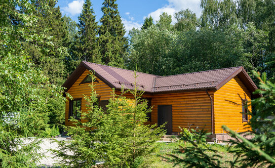 Коттеджные поселки в Московской области - изображение 49