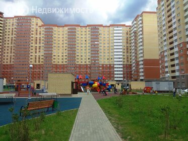 30 м², квартира-студия 1 400 ₽ в сутки - изображение 44