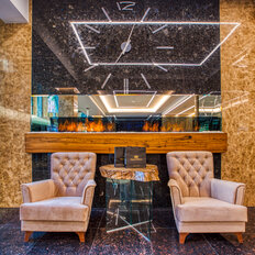 Квартира 79 м², 2-комнатные - изображение 5