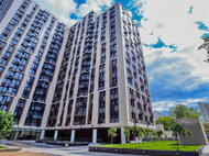 Апарт-комплекс «Волга» - изображение 1