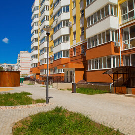 Купить 1-комнатную квартиру в ЖК «Столичный» в Симферополе - изображение 5