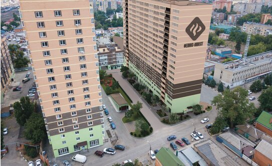 Застройщик Феникс-Инвест в Батайске - изображение 4