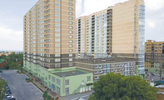 Застройщик Феникс-Инвест в Батайске - изображение 2