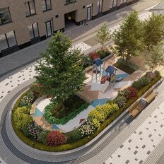 Квартира 48,9 м², 1-комнатная - изображение 3