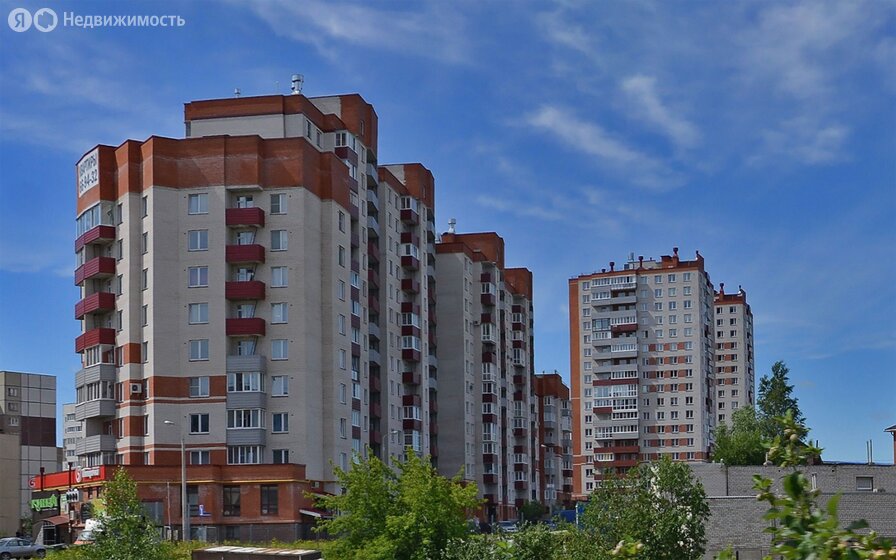 ЖК «ул. Михайловская, 1» - изображение 13