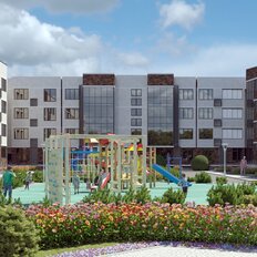 Квартира 31 м², студия - изображение 2