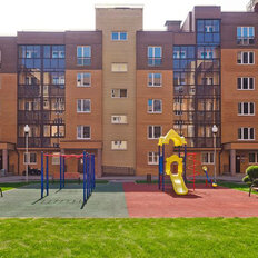 Квартира 44 м², студия - изображение 3