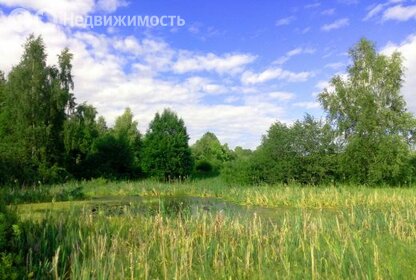 Коттеджные поселки в Сергиево-Посадском районе - изображение 2