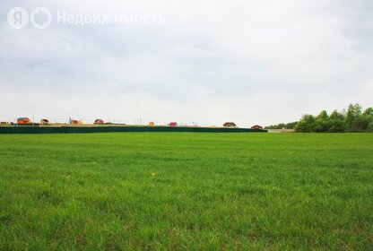 Коттеджные поселки в Сергиево-Посадском районе - изображение 1