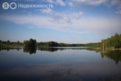 Коттеджные поселки в Городском округе Орехово-Зуево - изображение 13