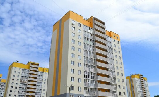 30 м², квартира-студия 3 650 000 ₽ - изображение 12