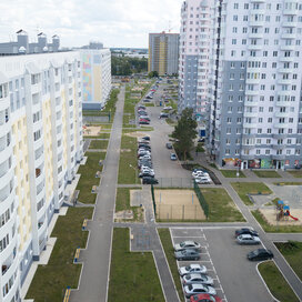 Купить квартиру до 5 млн рублей в микрорайоне «Новоантипинский» в Тюмени - изображение 4