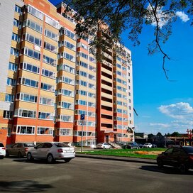Купить квартиру в ЖК «Флагман» в Вологде - изображение 1