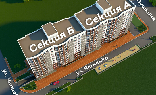 Застройщик Стройжилсервис в Ставропольском крае - изображение 11