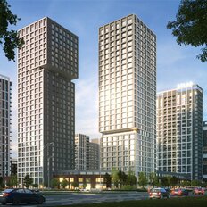 Квартира 65,7 м², 2-комнатная - изображение 2