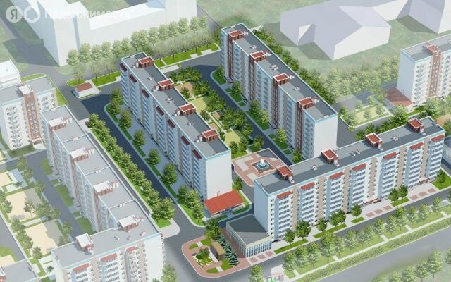 Застройщик ИССО в Евпатории - изображение 1