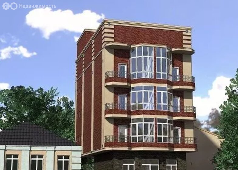 Застройщик ГК «СИЛА» в Ростовской области - изображение 1