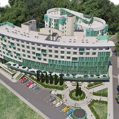 Квартира 35,5 м², студия - изображение 2