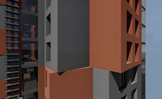 Застройщик Альфа в Новосибирске - изображение 8