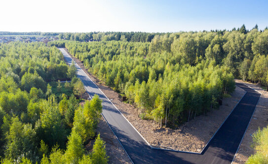 Коттеджные поселки на Киевском шоссе в Москве и МО - изображение 23