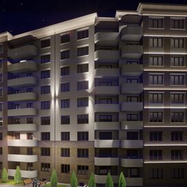 Купить квартиру с балконом в ЖК «Атмосфера» в Геленджике - изображение 3