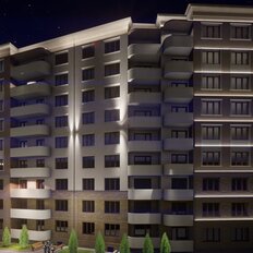 Квартира 71,5 м², 2-комнатная - изображение 3