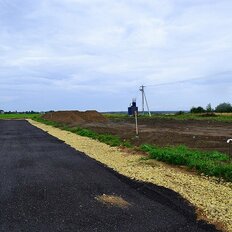 Коттеджный посёлок «Гамболово 2», Гатчинский округ - изображение 10