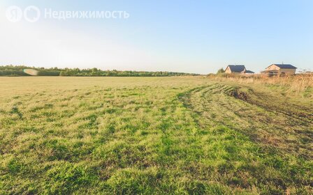 Коттеджные поселки в Тосненском районе - изображение 1