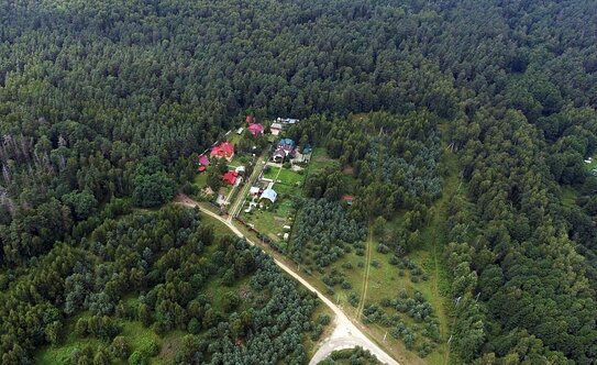 Коттеджные поселки в Московской области - изображение 25