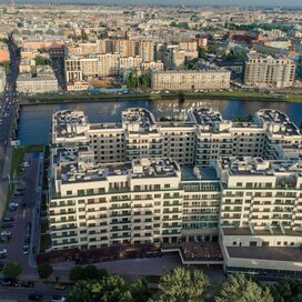 Купить 3-комнатную квартиру с парковкой в ЖК «Привилегия» в Санкт-Петербурге и ЛО - изображение 5