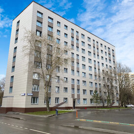 Купить квартиру в ЖК My Space на Дегунинской в Москве и МО - изображение 1