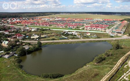 Коттеджные поселки в Городском округе Химки - изображение 19