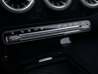 Автоматическая климатическая установка THERMOTRONIC
