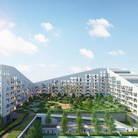 Купить квартиру на вторичном рынке в новостройке в ЖК «Михайловский парк-квартал» в Томске - изображение 4