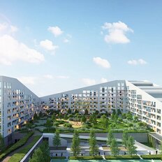 Квартира 77,5 м², 3-комнатная - изображение 5