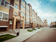 ЖК «Greenпарк» - изображение 25