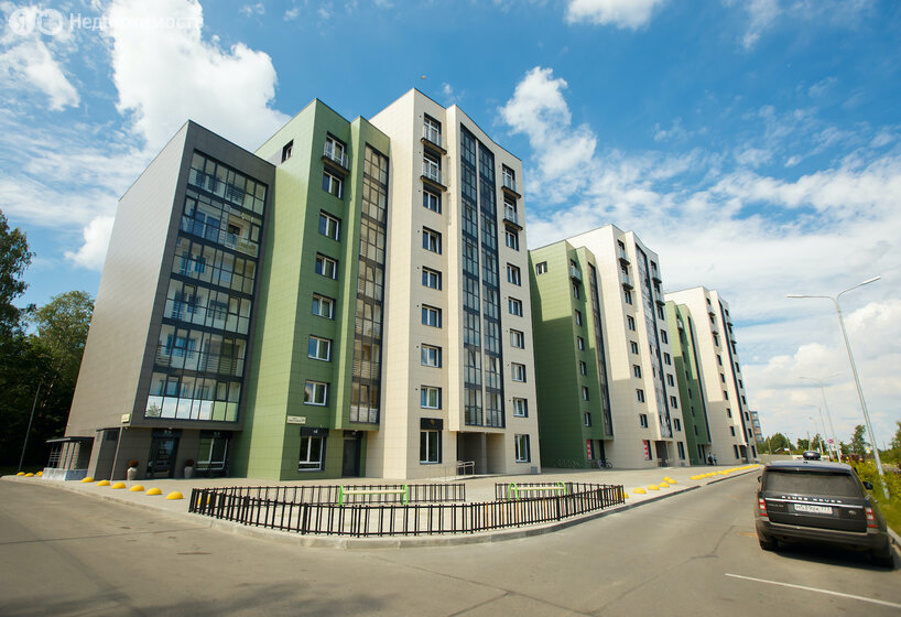 ЖК «Свой берег» - изображение 25