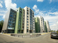 ЖК «Свой берег» - изображение 1